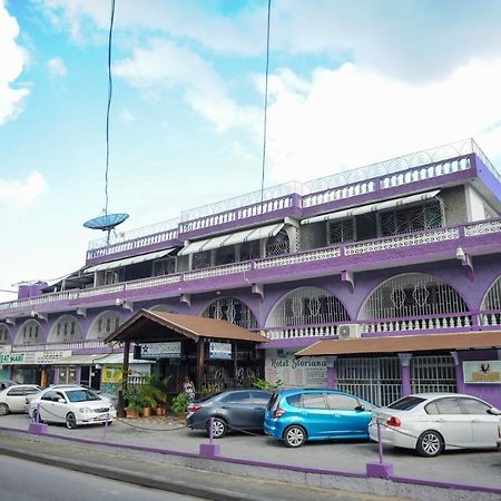 Glorianna Hotel Montego Bay Dış mekan fotoğraf