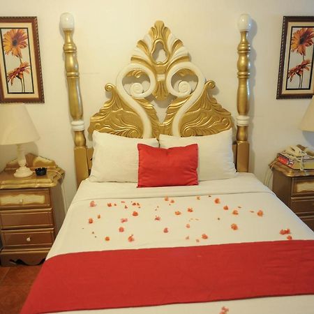 Glorianna Hotel Montego Bay Dış mekan fotoğraf