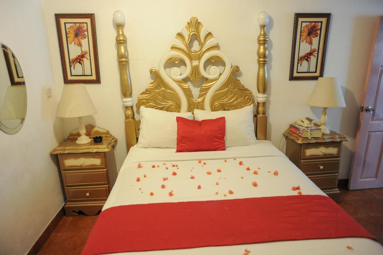 Glorianna Hotel Montego Bay Dış mekan fotoğraf