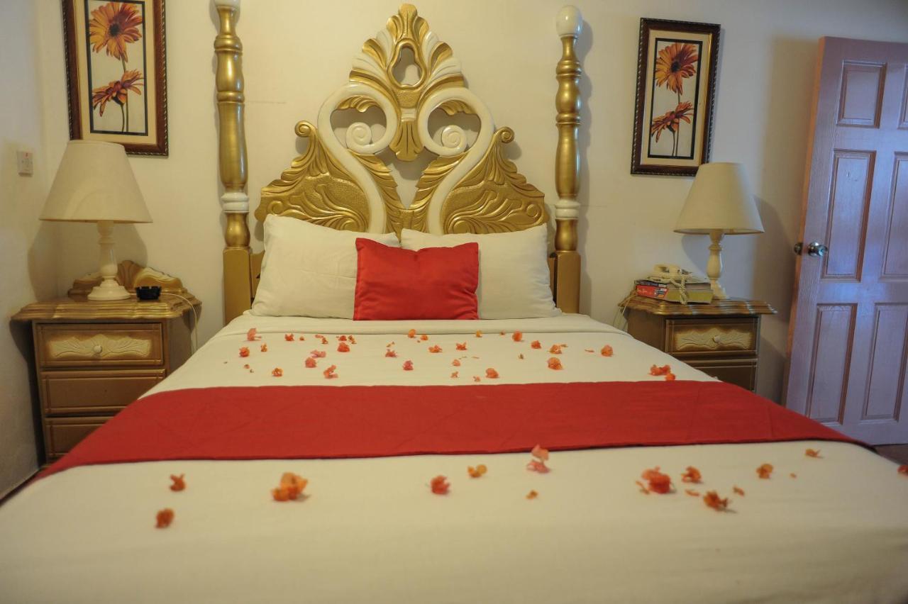 Glorianna Hotel Montego Bay Dış mekan fotoğraf