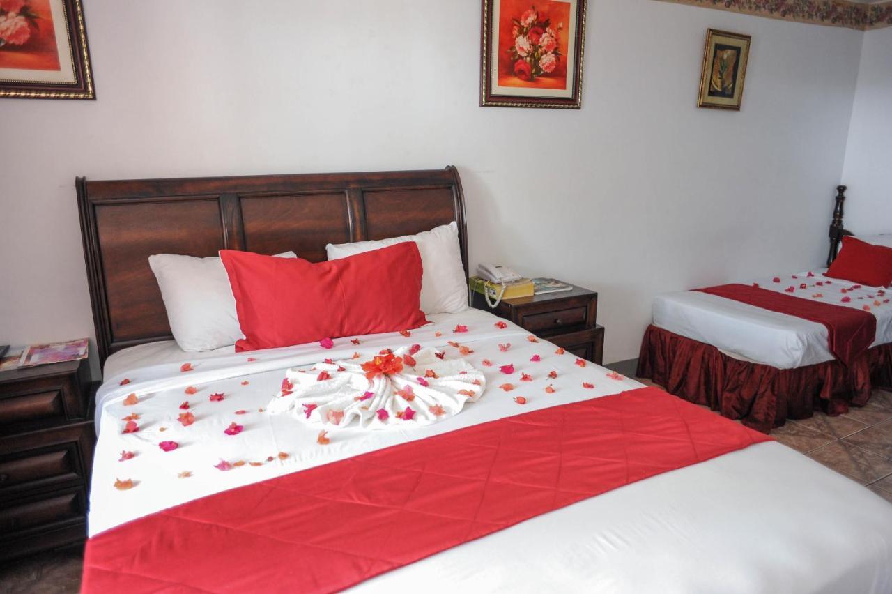 Glorianna Hotel Montego Bay Dış mekan fotoğraf