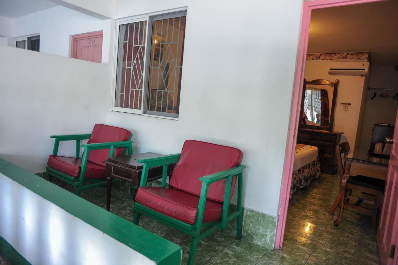 Glorianna Hotel Montego Bay Dış mekan fotoğraf
