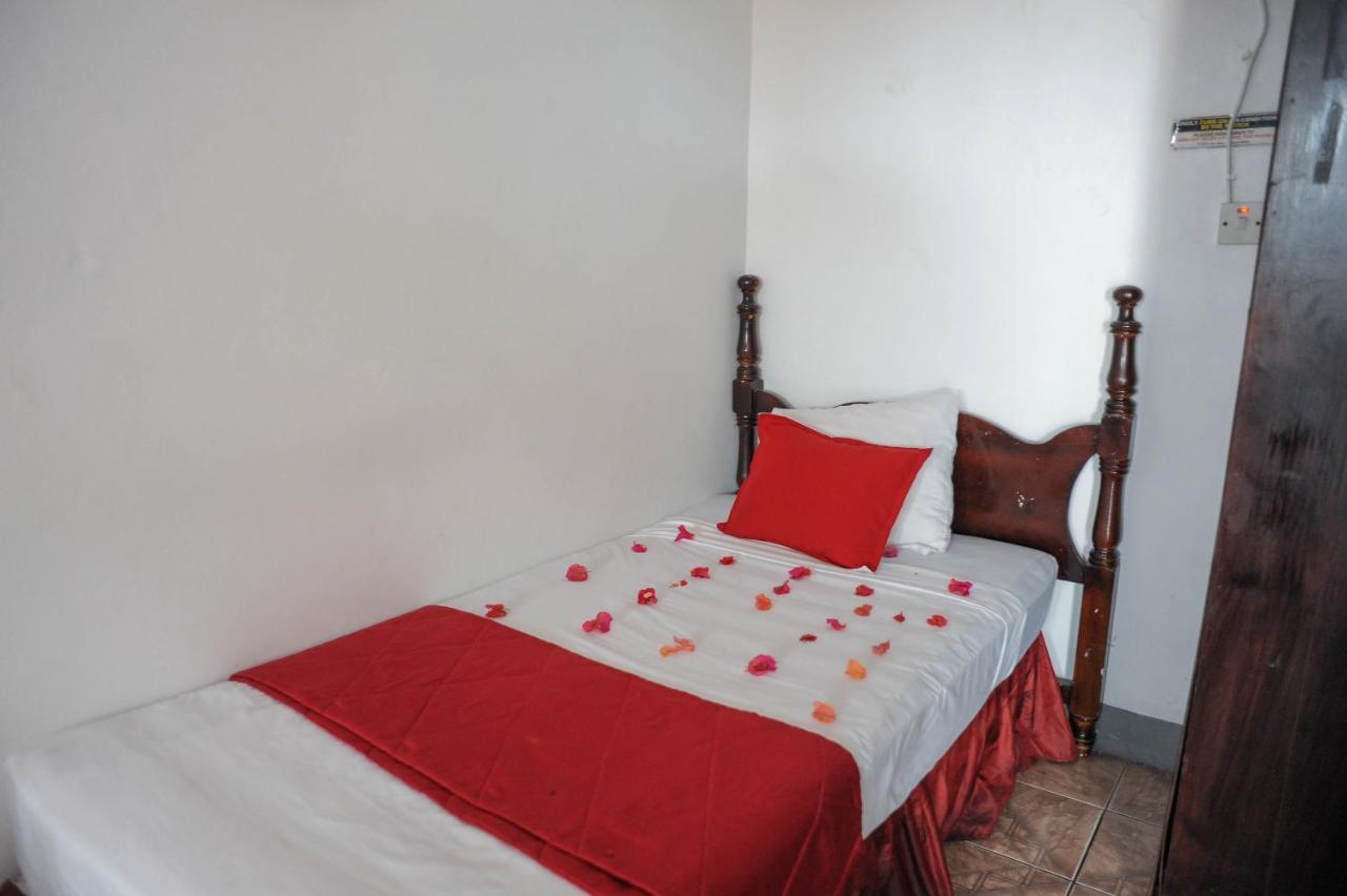 Glorianna Hotel Montego Bay Dış mekan fotoğraf