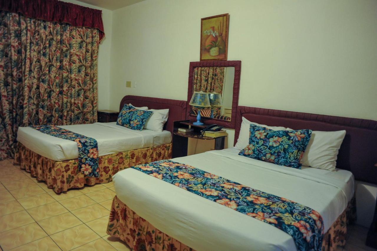 Glorianna Hotel Montego Bay Dış mekan fotoğraf