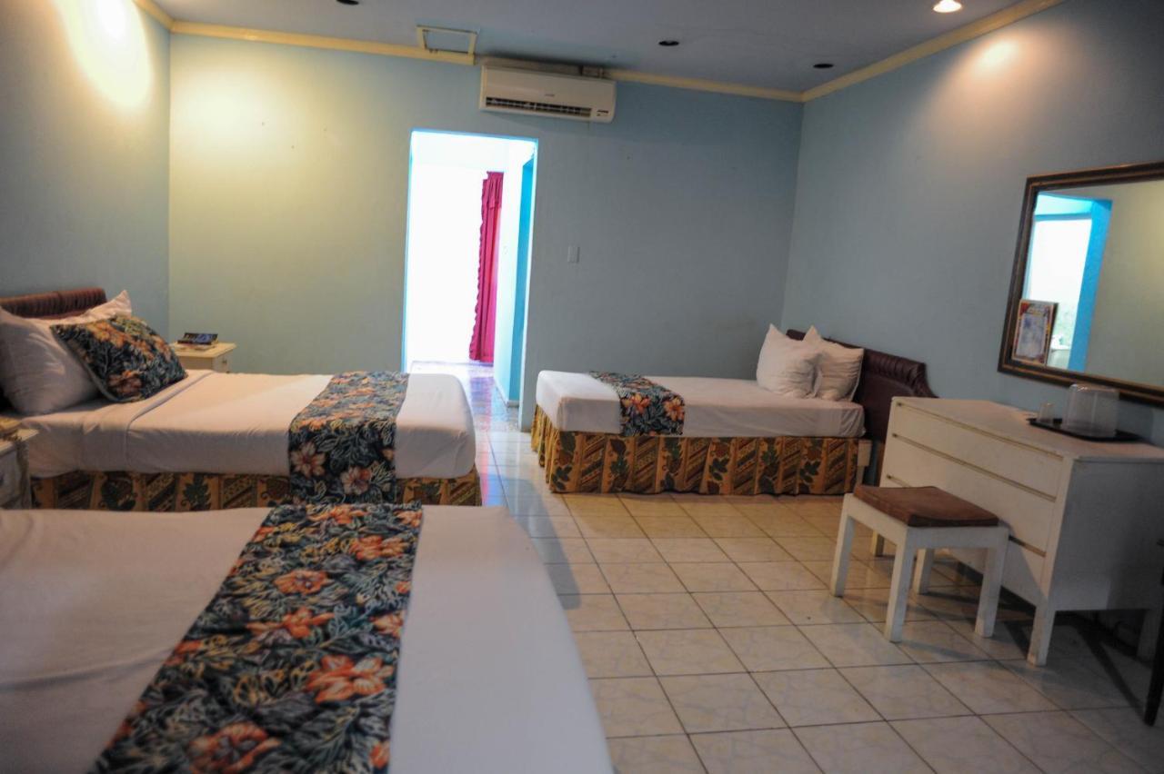 Glorianna Hotel Montego Bay Dış mekan fotoğraf