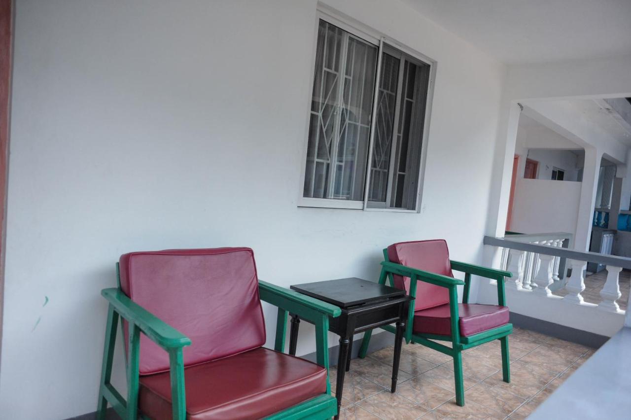 Glorianna Hotel Montego Bay Dış mekan fotoğraf