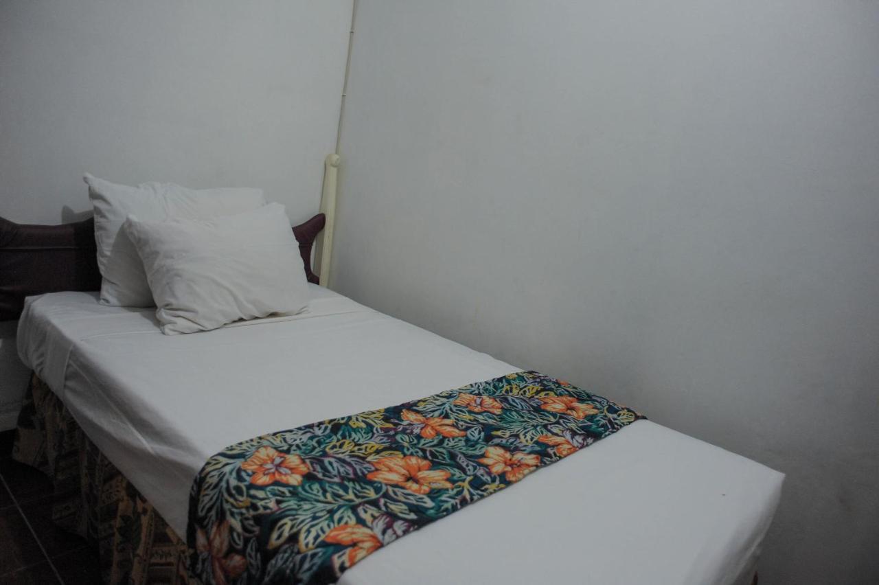 Glorianna Hotel Montego Bay Dış mekan fotoğraf