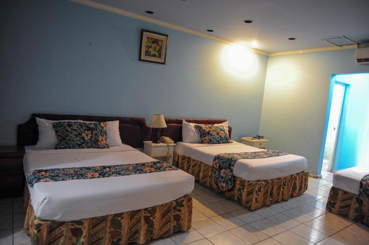 Glorianna Hotel Montego Bay Dış mekan fotoğraf
