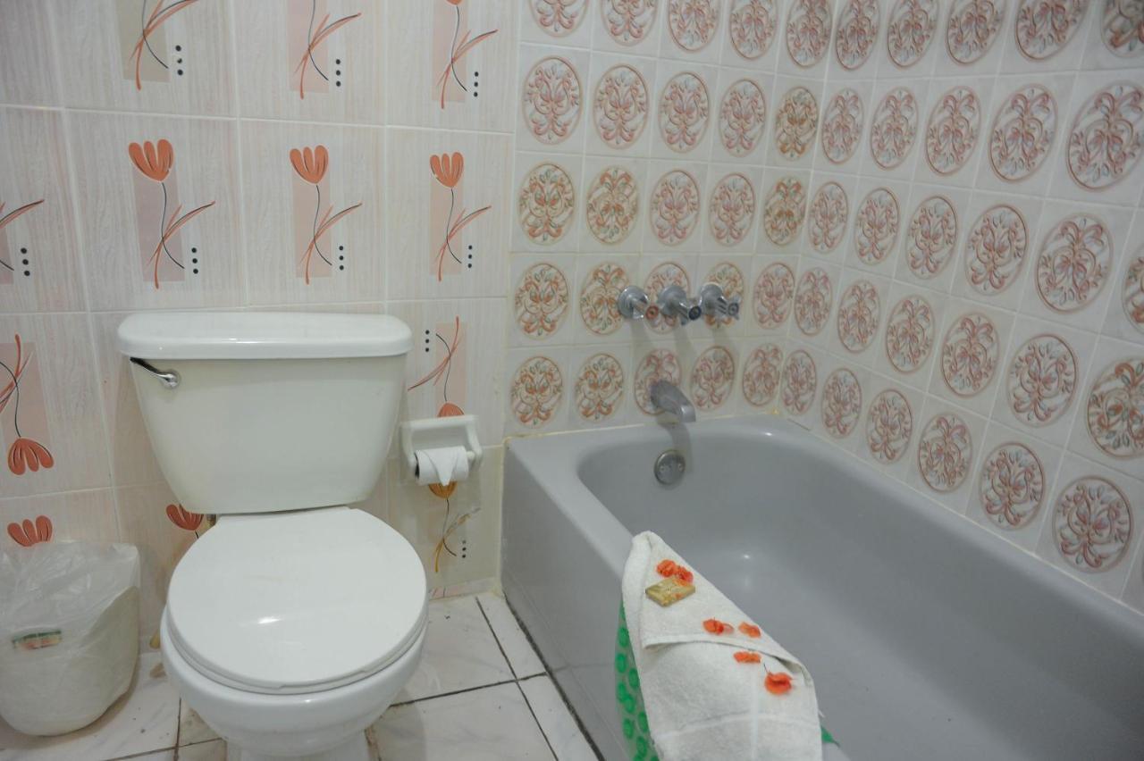 Glorianna Hotel Montego Bay Dış mekan fotoğraf