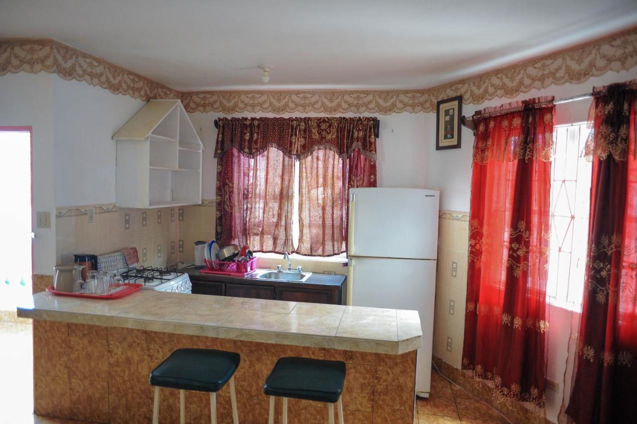 Glorianna Hotel Montego Bay Dış mekan fotoğraf