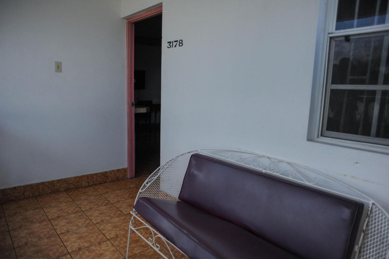 Glorianna Hotel Montego Bay Dış mekan fotoğraf