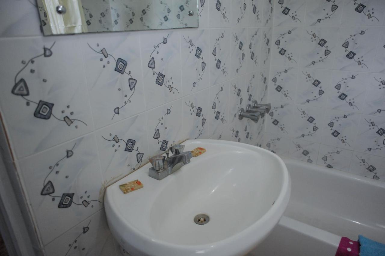 Glorianna Hotel Montego Bay Dış mekan fotoğraf